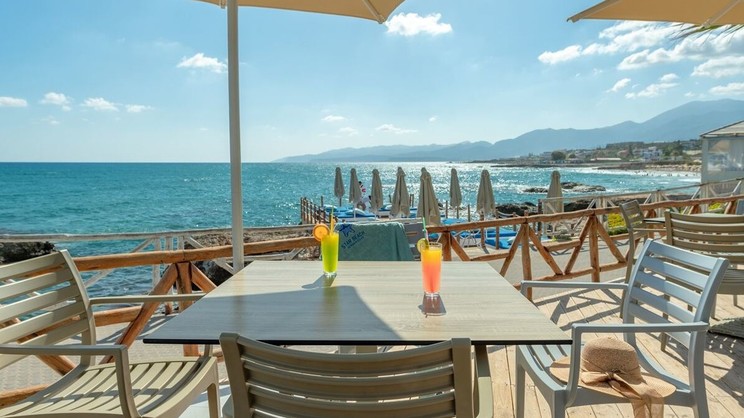 Star Beach Village & Water Park